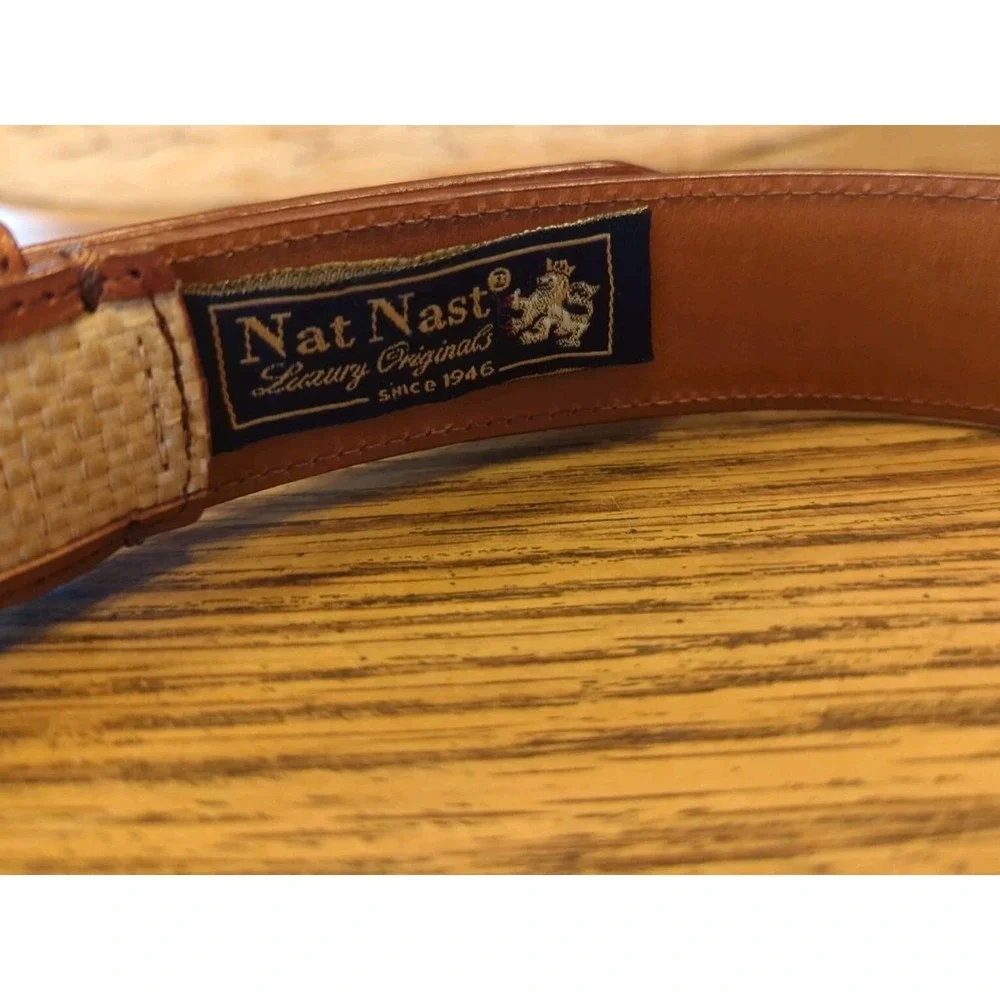 Nat Nast beautiful nat